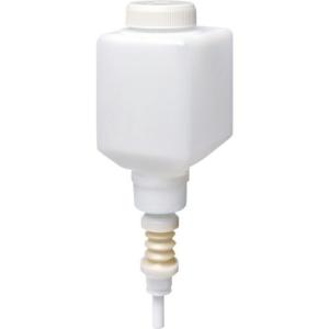 サラヤ 250mLカートリッジボトル リキッド用 ( 42103 ) サラヤ(株)｜orangetool