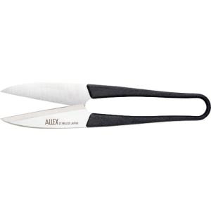 【SALE価格】ALLEX 糸切りはさみ(長刃) ( 15142 ) 林刃物(株)｜orangetool