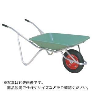HARAX アルミ一輪車 ( CF-2N )｜orangetool