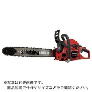 新ダイワ エンジンチェンソー 排気量50.2ml 切断長500mm ( E2050DS/500TBP ) (株)やまびこ (メーカー取寄)｜orangetool