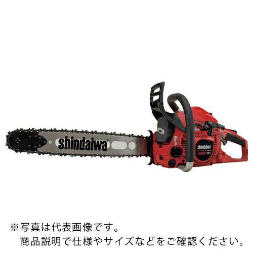 新ダイワ エンジンチェンソー 排気量50.2ml 切断長500mm ( E2050DS/500TBP...