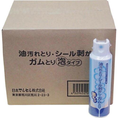 日本マルセル 油汚れとり・シール剥がし・ガムとり 【単位:本】 ( 0904039 ) 日本マルセル...