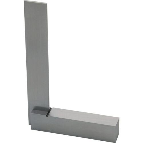 SK 台付直角定規 台付スコヤ JIS2級相当 非焼入 150mm ( AA-S150 )