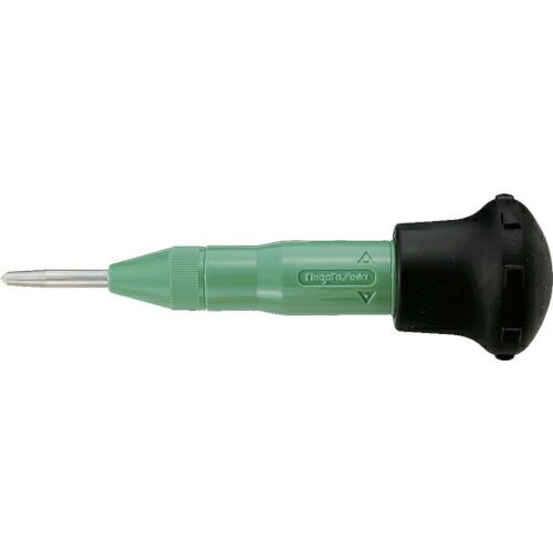 【SALE価格】SK 超硬自動ポンチ L ( AP-L ) 新潟精機(株)