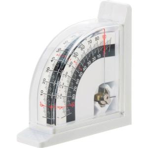 【SALE価格】SK レベルメータ 快段目盛 磁石付 測定範囲0~90° ( LM-90KD ) 新潟精機(株)｜orangetool