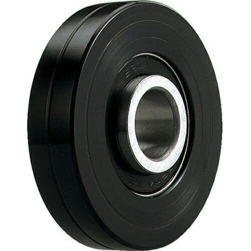 CCTY ベストローラー55mm 軽荷重用 両側突出型 ( BRVV55 ) CCTYベアリングジャ...