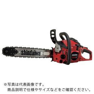 新ダイワ エンジンチェンソー 排気量50.2ml 切断長480mm ( E2048S/480TBP ) (株)やまびこ (メーカー取寄)｜orangetool