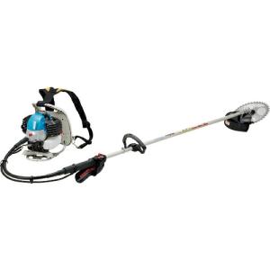 新ダイワ 背負式刈払機 25.4ml ロングパイプ仕様 ( RK3026PT20 ) (メーカー取寄)｜orangetool