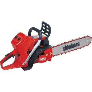 新ダイワ ルートカッター(根切用チェンソー)73.5ml 400mm ( E757RC/400 ) (メーカー取寄)｜orangetool