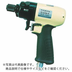 ヨコタ インパクトドライバ(2段リニア ( YD-670B-R ) ヨコタ工業(株)｜orangetool