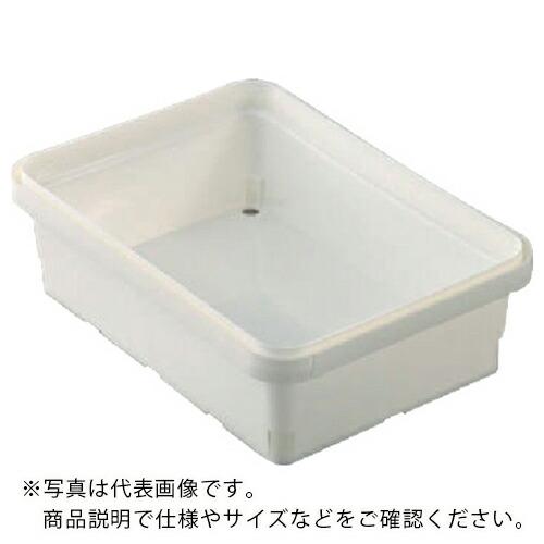サンコー ペール容器 200570 サンペールK#5(本体) 白 ( 200570WH00 W )