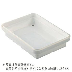 サンコー ペール容器 200381 サンペールK#3(本体) 白 ( 200381WH00 W )｜orangetool