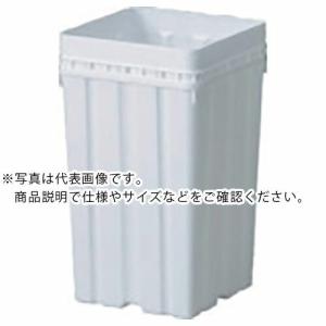 サンコー ペール容器 201881 サンペールK#18(本体) ホワイト  ( SK201881 )｜orangetool
