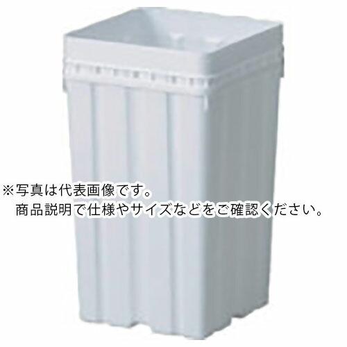サンコー ペール容器 201881 サンペールK#18(本体) ホワイト  ( SK201881 )