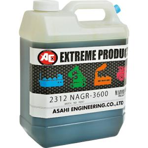 旭 気化性防錆剤  ( NAGR-3600 ) 旭エンジニアリング(株) (メーカー取寄)｜orangetool