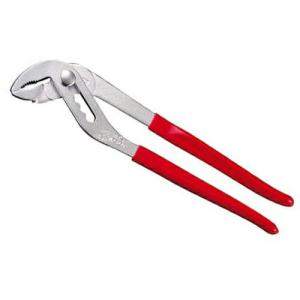 IPS ウォータポンププライヤ250mm グリップ付き ( WP-250 ) (株)IPS PLIERS｜orangetool
