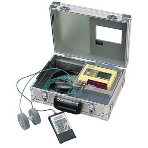 新コスモス マルチ型ガス検知器 ( XP-302M-R-C-3 ) 新コスモス電機(株) (メーカー...