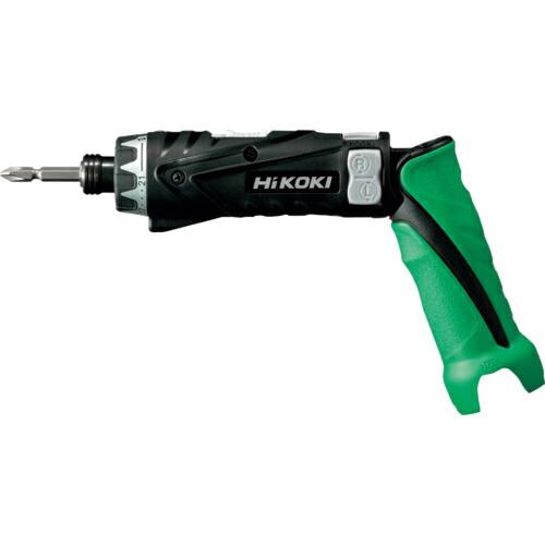 【SALE価格】HiKOKI 3.6V コードレスドライバドリル ( DB3DL2-NN ) 工機ホ...