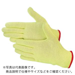 アトム ケブラー(R)10G LL ( HG-07-LL )【10双セット】｜orangetool