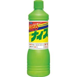 フマキラー トイレ用洗浄剤ネオナイス  ( 442076 )｜orangetool