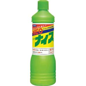 フマキラー トイレ用洗浄剤ネオナイス  ( 442076 ) フマキラー(株)