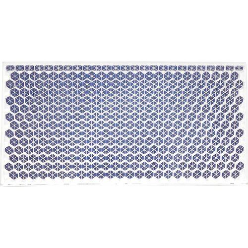 WAKI リフレクター Re-100 100X50 Kクリア ( Z-32 ) (メーカー取寄)