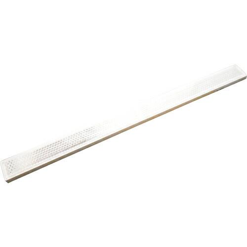 WAKI リフレクター Re-240 240X18 クリア ( Z-41 ) (メーカー取寄)