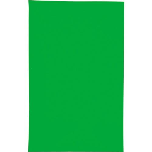 WAKI 蛍光マグネットシート 150mmX240mm 緑 ( AHW031 ) 和気産業(株) (...