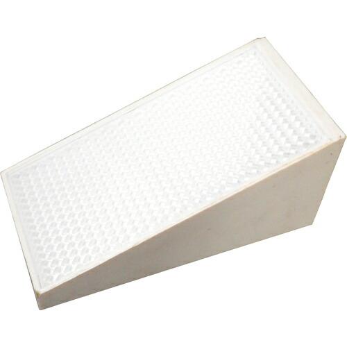 WAKI リフレクター Re-100LD 100X53X45 Kクリア ( Z-48 ) (メーカー...