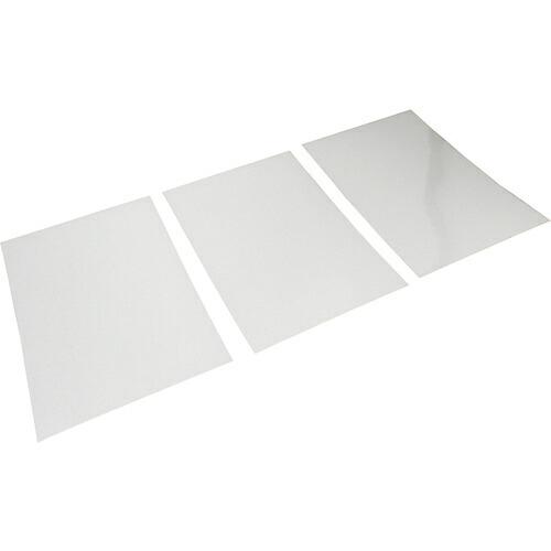 WAKI 安全反射シート 100mmX150mm 白 3枚 ( WT-215 ) 和気産業(株) (...