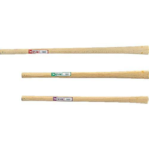 トンボ ツルハシ用柄のみ 全長1050mm ( RH105NS ) トンボ工業(株)