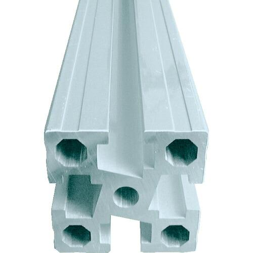 YAMATO アルミフレームYF-4040-8-300 ( YF-4040-8-300  (40X4...