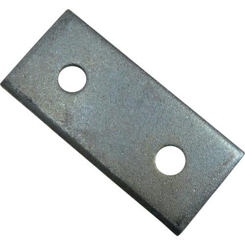 YAMATO スチールブラケット(プレート) ( YSB-2454-6 )