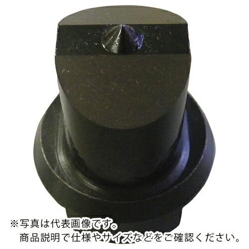Ogura 長穴ポンチ 12×17mm ( 5322060 ) (株)オグラ (メーカー取寄)