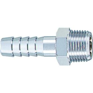 TRUSCO ホースニップル 3/8 5個入 ( HN-310 (5コイリ) ) トラスコ中山(株)｜orangetool