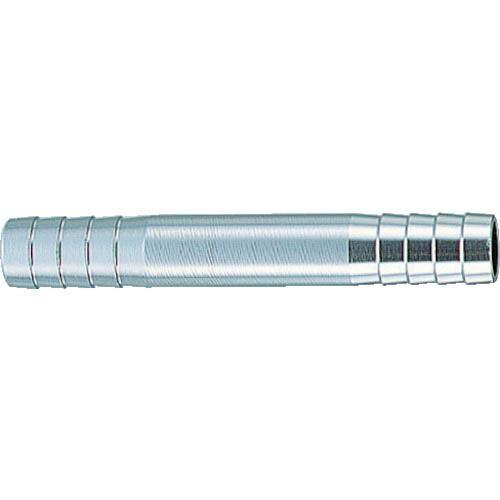 TRUSCO ホース継手 1/2 3個入 ( HT-414 (3コイリ) ) トラスコ中山(株)