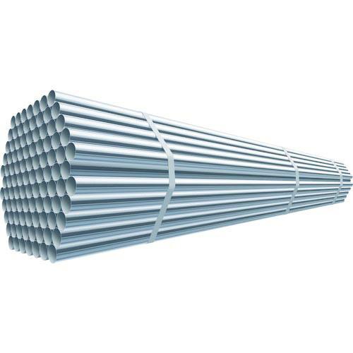 大和鋼管 スーパーライト700 2.5m 両ピン付 ( SL25P )