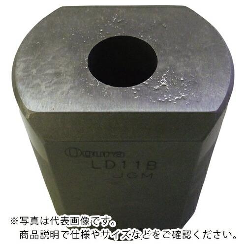 Ogura 丸穴ロングダイス SB10 ( 5357590 ) (株)オグラ (メーカー取寄)