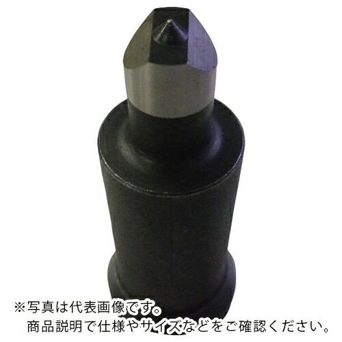 Ogura 丸穴ロングポンチ 12mm ( 5323070 ) (株)オグラ (メーカー取寄)