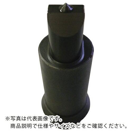 Ogura 長穴ロングポンチ 14×21mm ( 5323280 ) (株)オグラ (メーカー取寄)