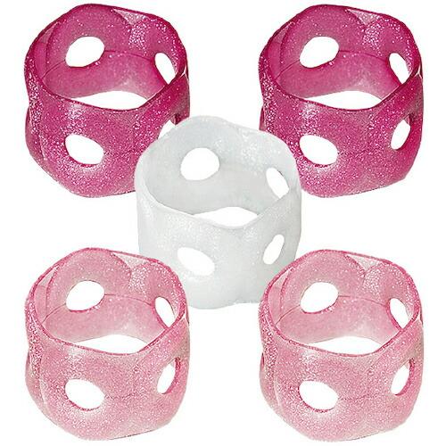 KOKUYO 紙めくり&lt;メクリン&gt;パールピンクミックスL 5個入 メク-P22P ( 4184697...