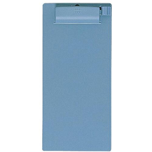 KOKUYO クリップボードE A5変形 短辺とじ 青 ヨハ-61B ( 50401024 ) コク...