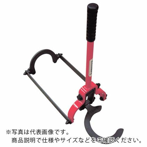 スーパー ( スーパーツール )　スーパーパイラー（塩ビ管連結工具）適合パイプ呼び寸法：２００ ( ...