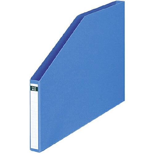 KOKUYO ファイルボックスA4ヨコ 幅23mm フ-S456NB ( 50360383 ) コク...