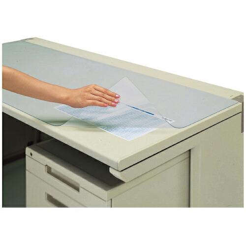 KOKUYO デスクマット軟質非転写 1182×596mm マ-MX527 ( 50415892 )...