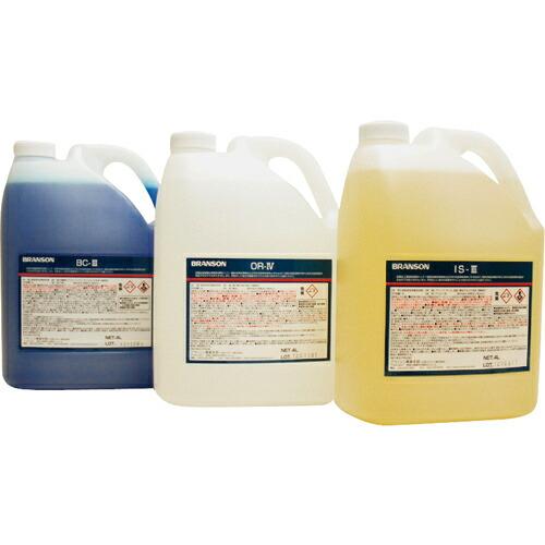 YAMATO 専用洗剤OR-4(酸性)4L×1本  ( 001900118 ) ヤマト科学(株) (...