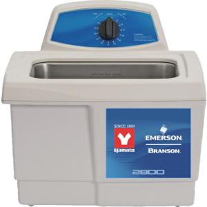 YAMATO 超音波洗浄器  ( M2800-J )｜orangetool