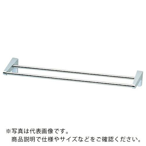 SANEI Lタイプタオル二段掛 ( W532-457 )