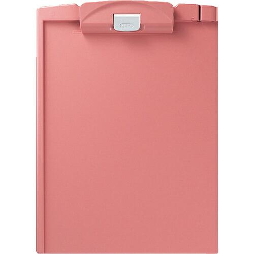 KOKUYO クリップボードH A4縦 桃 ヨハ-H78P ( 52069369 ) コクヨ(株)