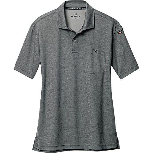 BURTLE 半袖ポロシャツバーク ( 667-52-L )